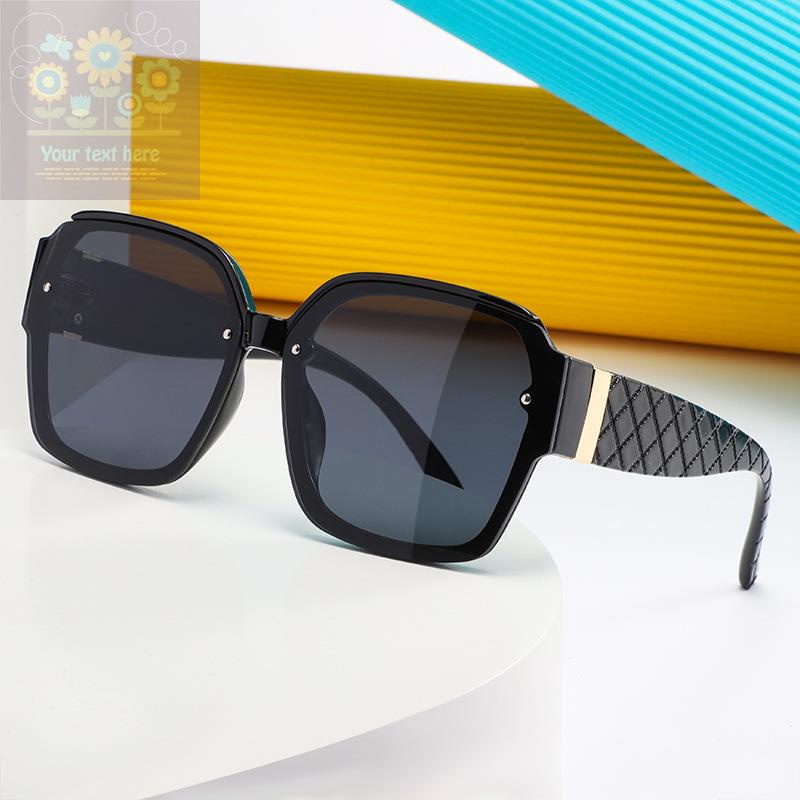 ak4_uulzi3European and American retro largeframe sunglasses female