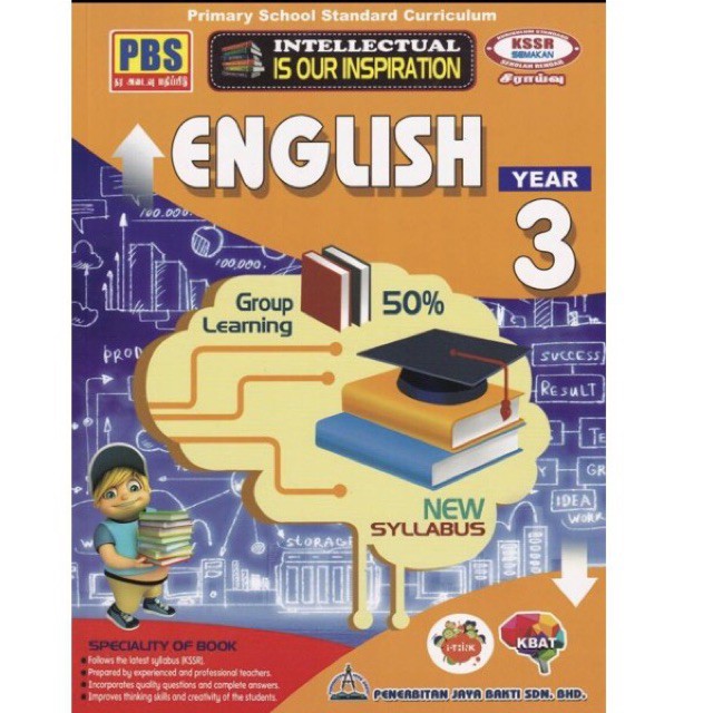 English year 3 Exercise book | Shopee Malaysia