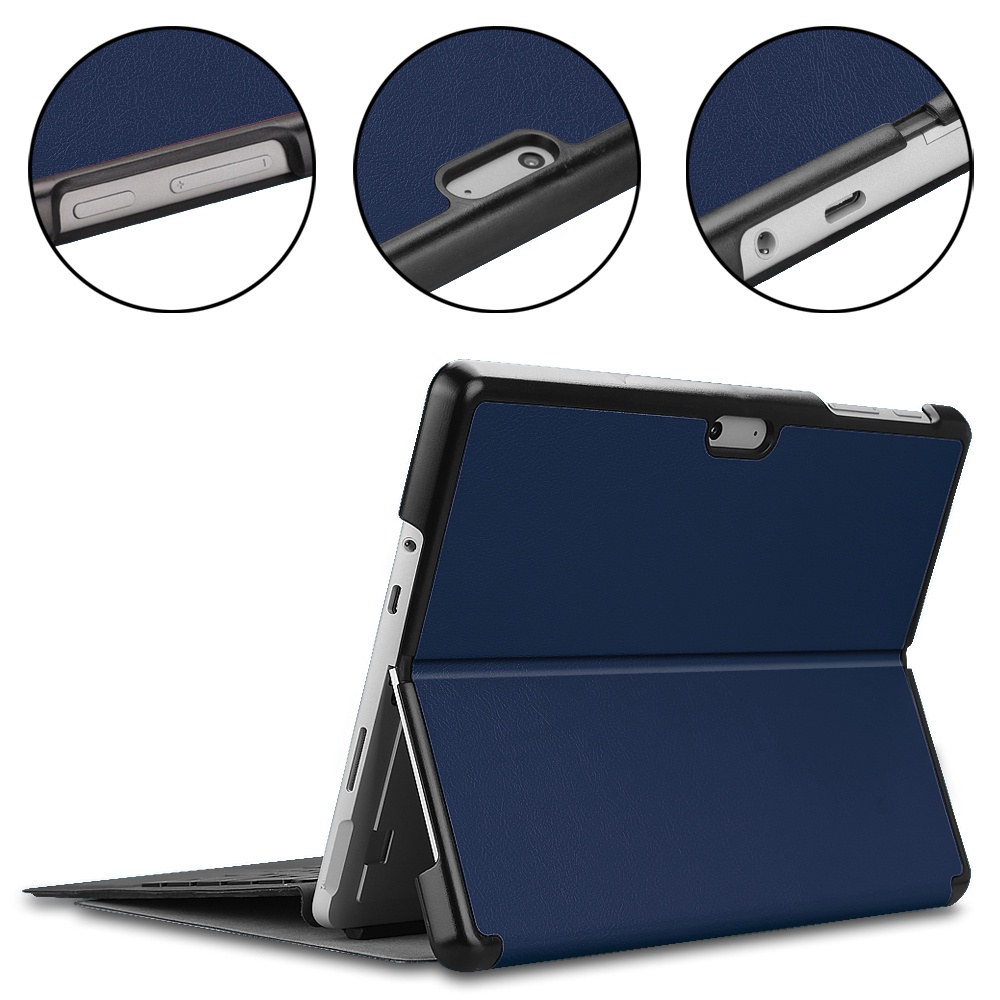 Casing For Microsoft Surface Go 3 2 2018 2020 2021 Ultra Thin Tablet ...