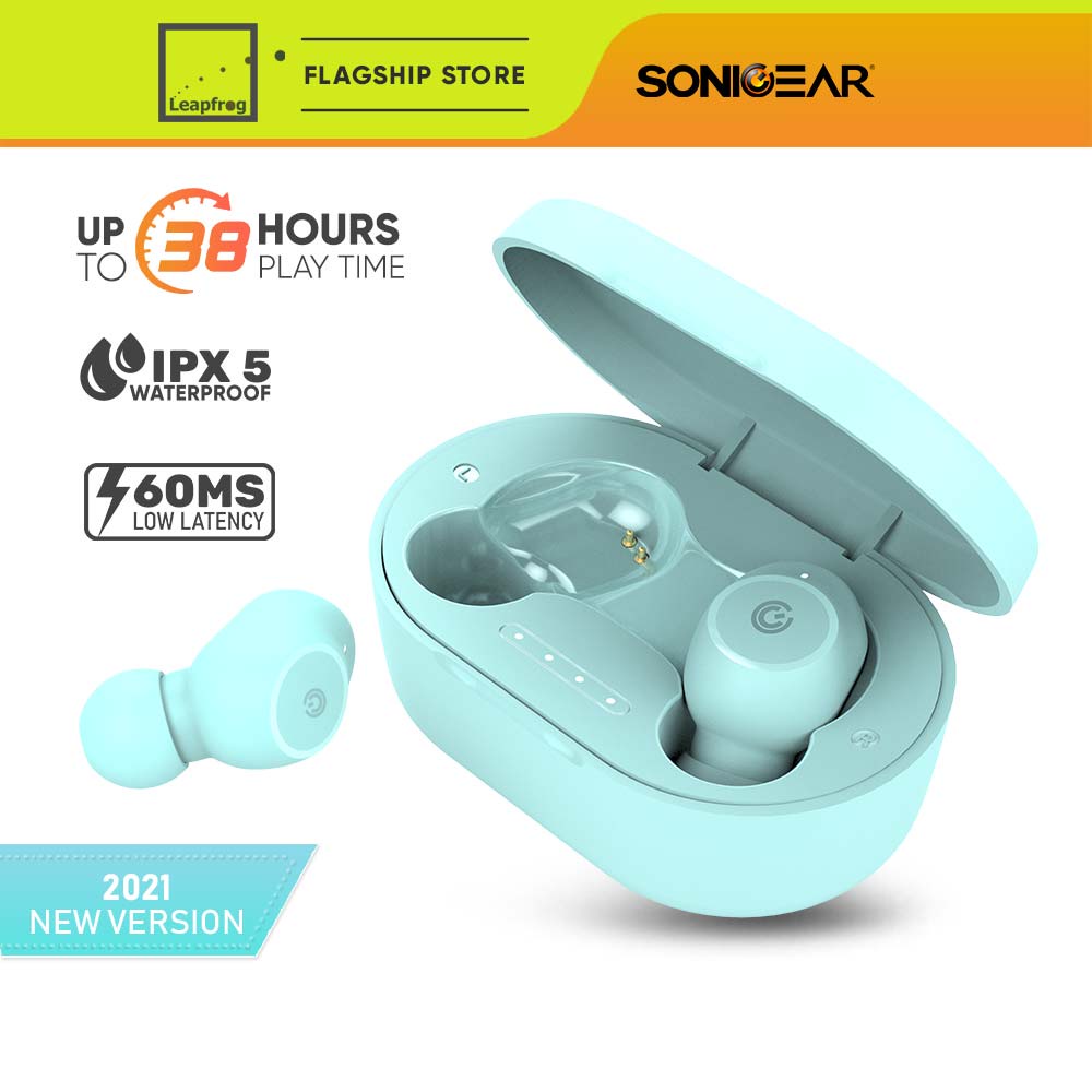 Sonicgear tws 2 hotsell
