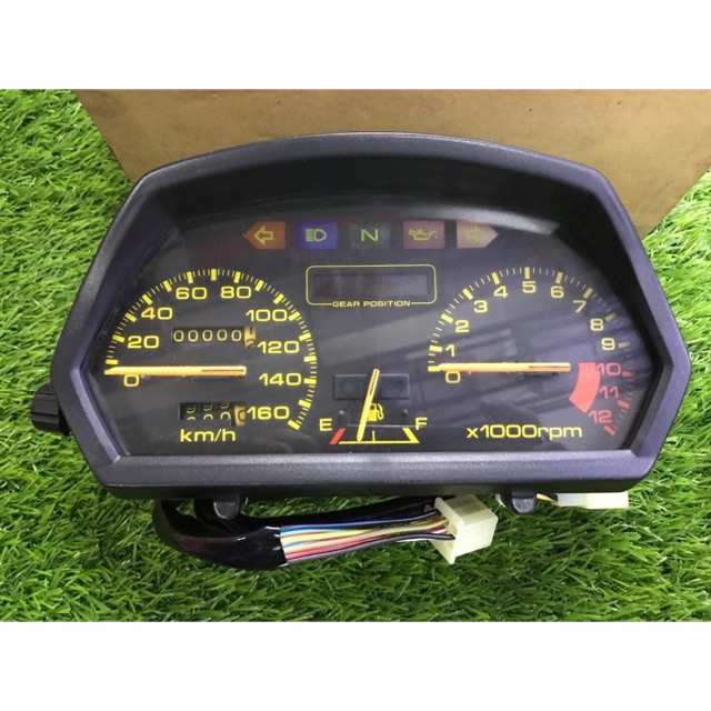 Meter Honda Raider HX135 | Shopee Malaysia