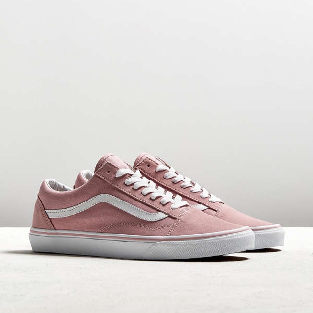 Vans old 2025 skool pink malaysia