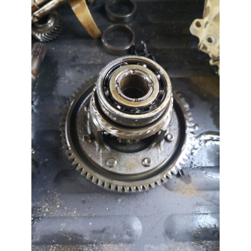 Gear box bearing proton Saga, wira 1.3,1.5 manual(1pc) Shopee Malaysia