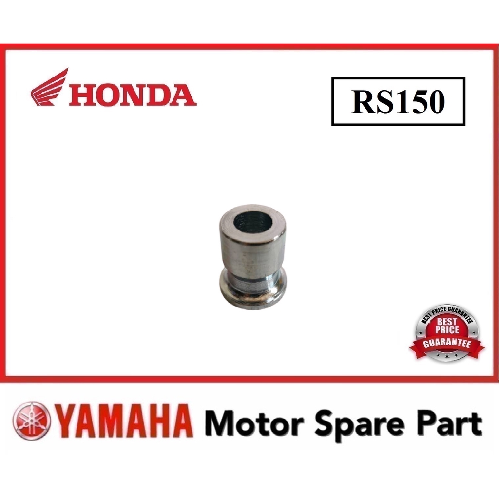 honda-rs150-front-wheel-collar-depan-tayar-collar-bush-bepan-tyre-rs