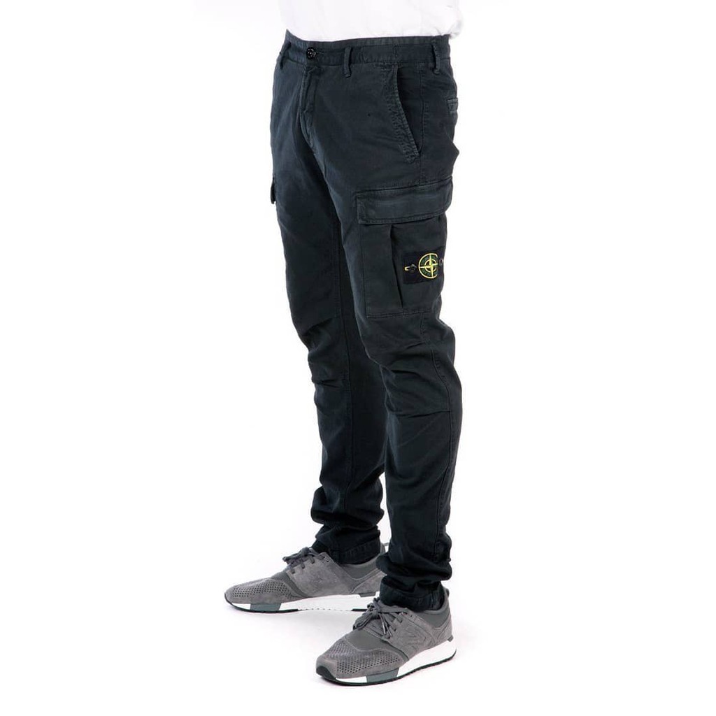 Stone Island Cargo Pants Shopee Malaysia