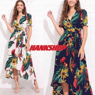 Hawaiian party clearance dress