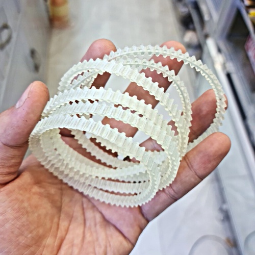 Coroa WIRE LARGE AND SMALL BALL SWEET MACHINE (PRICE FOR 1 STRING ...