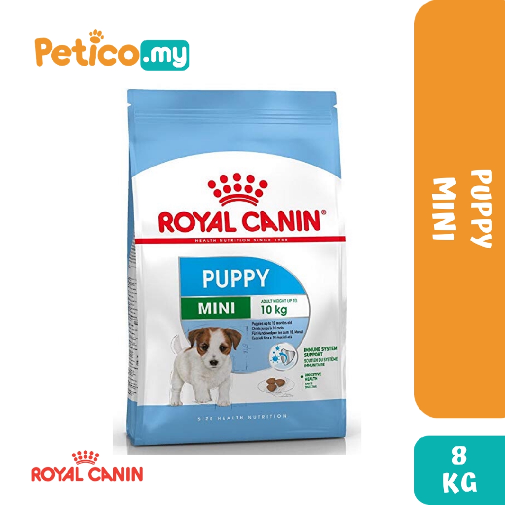 Shopee store royal canin