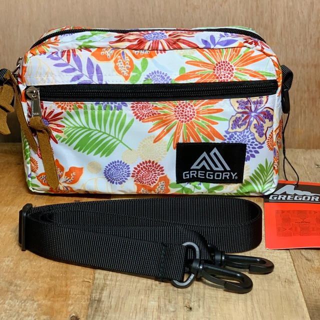 Local Ready Stock‼️Sling Bag Padded Gregory Beg Sandang | Shopee Malaysia