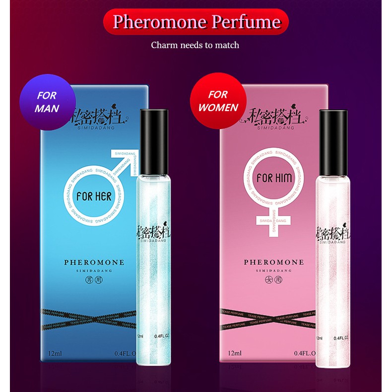 Pheromone perfume aphrodisiac attracts female feromona pheromones to attract men s original male perfume