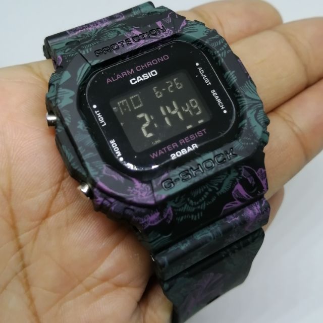 Jam g discount shock murah shopee