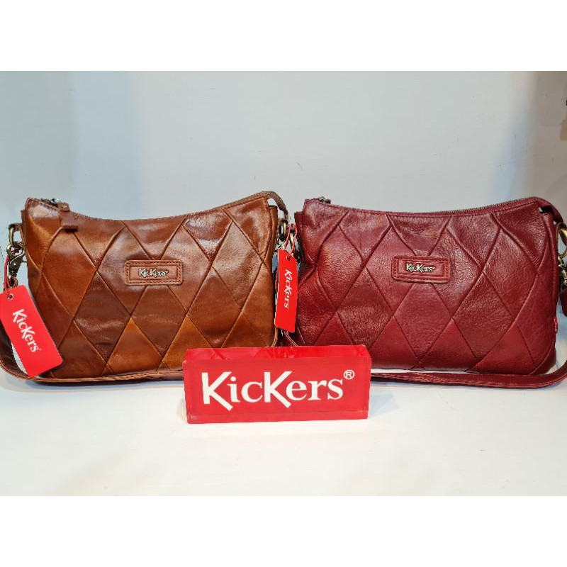 Handbag kickers new arrivals