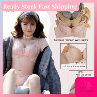 38B RABBIT CUP BRA, Women's Fashion, Tops, Other Tops on Carousell