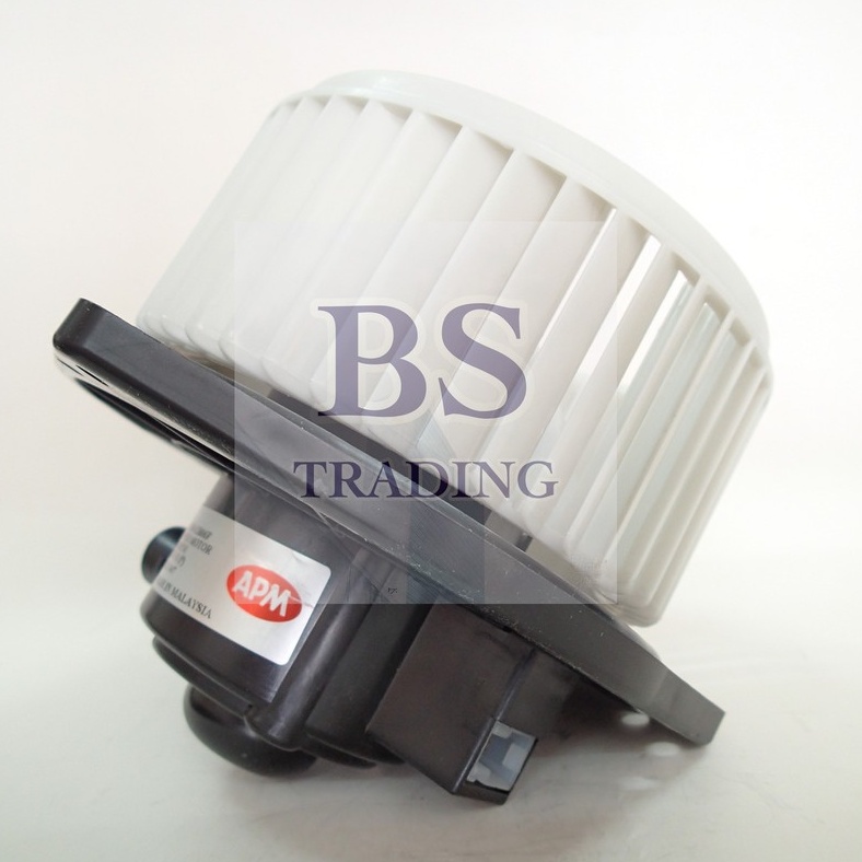 PROTON GEN 2 / PERSONA 2007-2016 / SATRIA NEO AIR COND BLOWER MOTOR ...