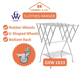 Clothes discount hanger malaysia