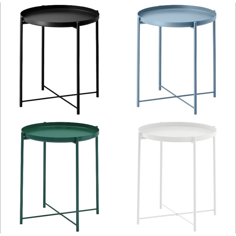 GLADOM Ikea Side Table Shopee Malaysia