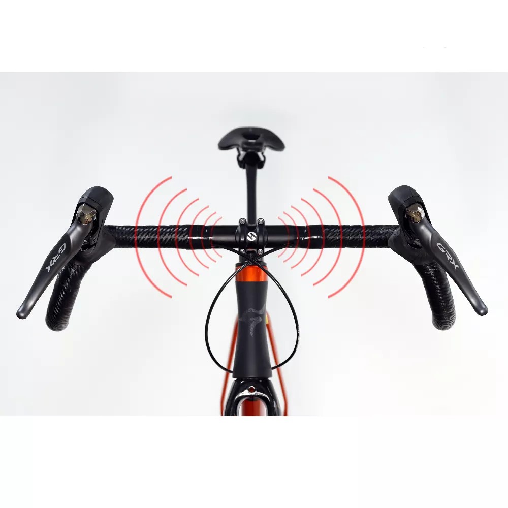 green mtb bars