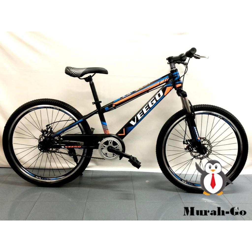READY STOCK!!! Veego 24
