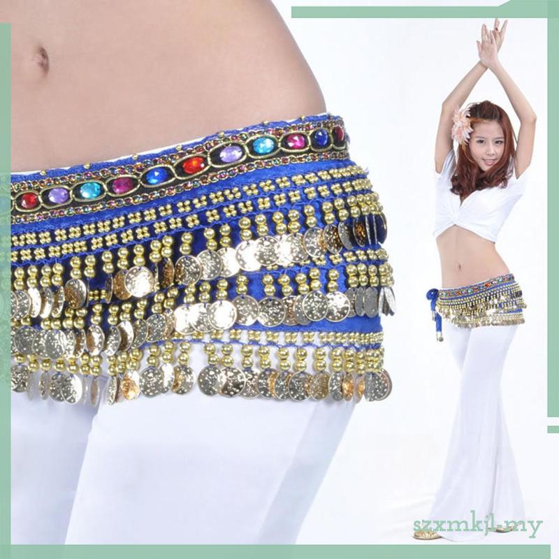 Belly hotsell dance wrap