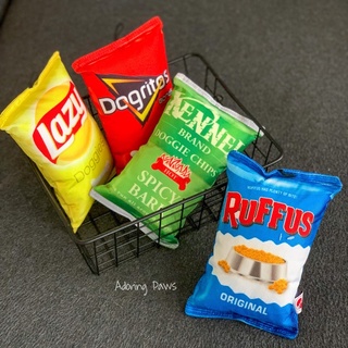 Doritos dog hot sale toy