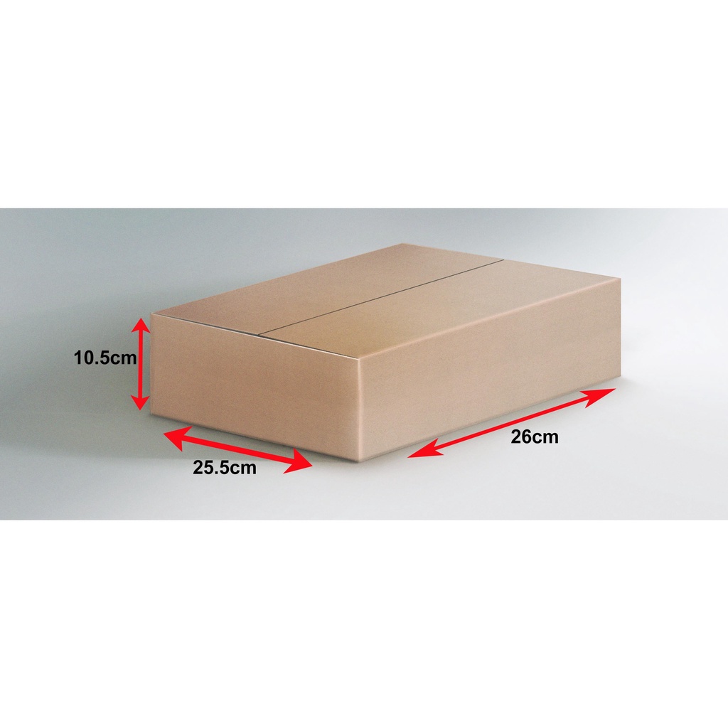 Palingkeras Carton box Small Medium Big Carton box Packing Courier ...