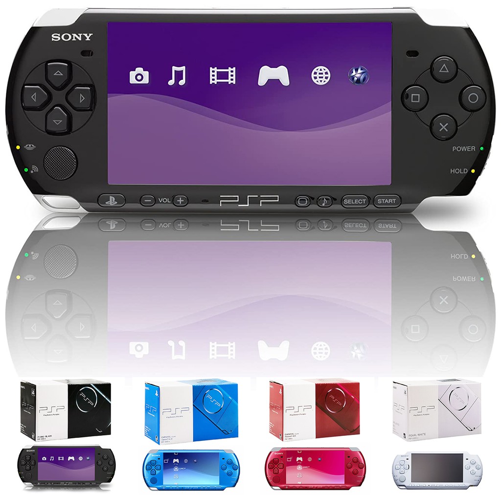 Sony psp 2024 2019 price