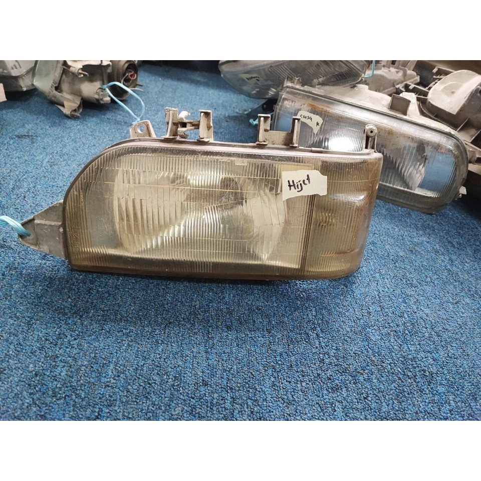 Daihatsu Hijet Atrai Van S100V S100 S120V S120 S130V S130 Headlamp ...