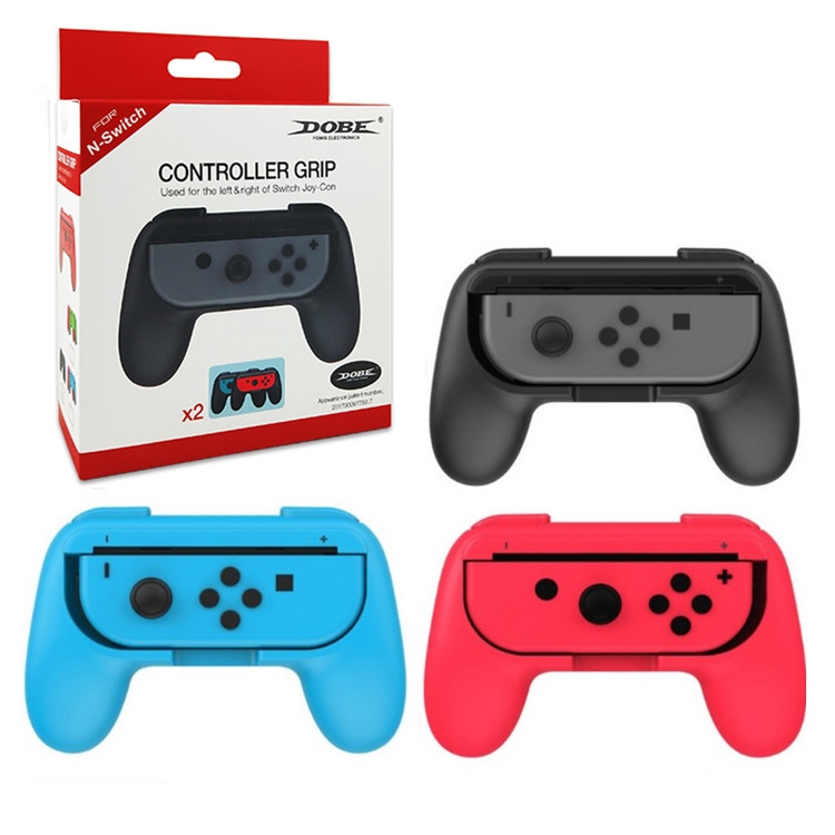 Joy con grip accessory hotsell
