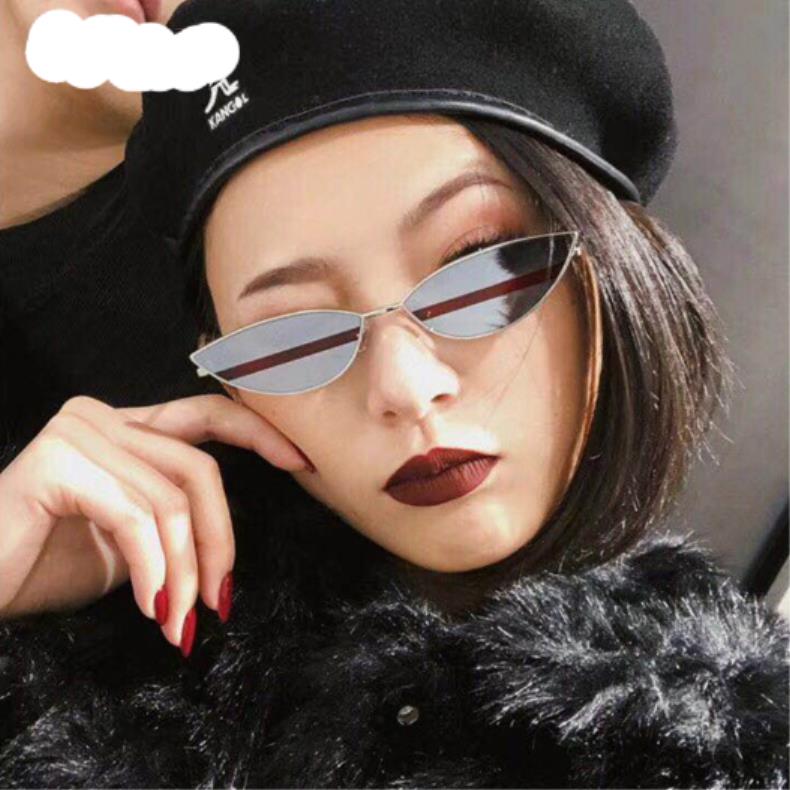 Cat eye outlet glasses 2019