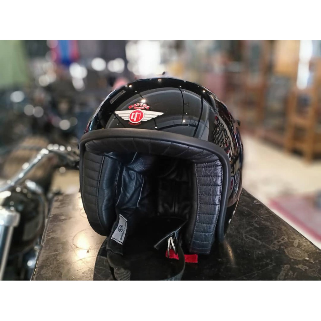 Davida jet hot sale helmet