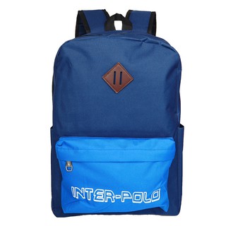 Inter polo hotsell school bag