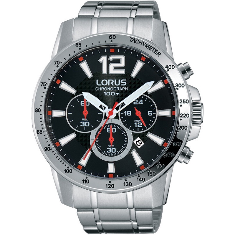 SPECIAL PRICE WITH ONE YEAR WARRANTY Lorus BY Seiko Watches