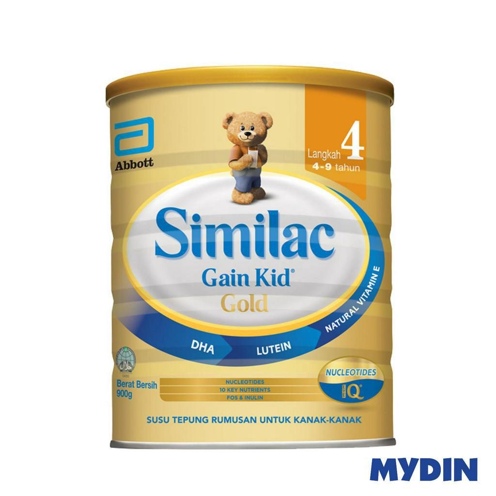 Similac kid hot sale