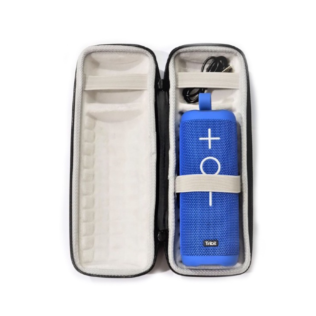 Hard Travel Case for Tribit Stormbox 2 | Shopee Malaysia