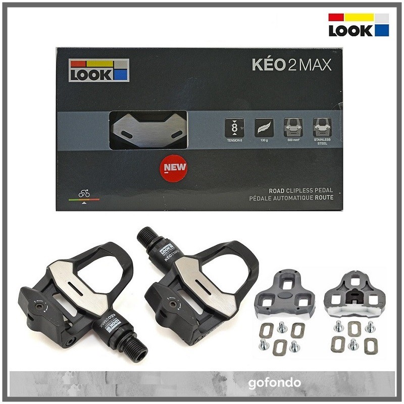 Look keo max cleats hot sale