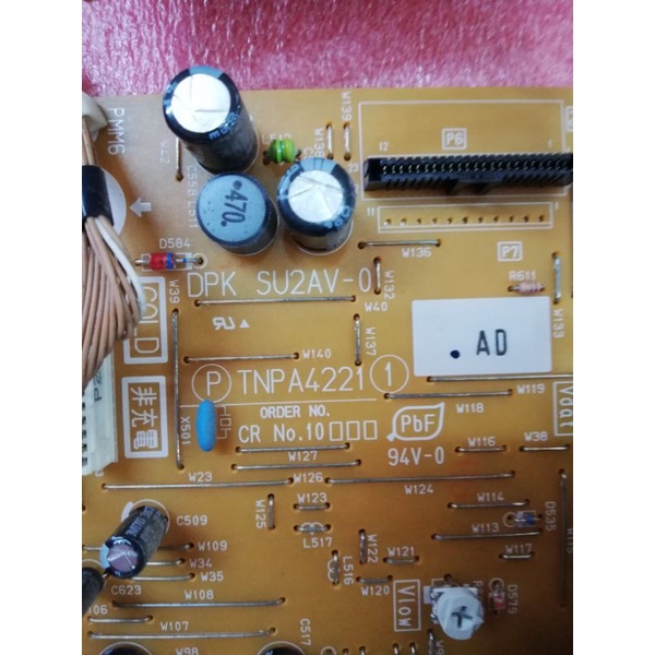 TNPA4221 POWER BOARD | Shopee Malaysia