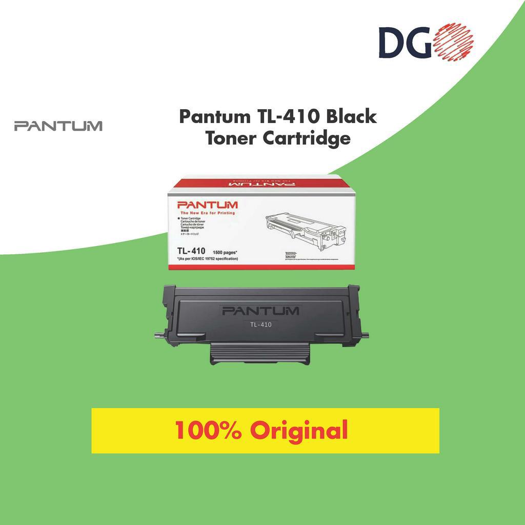 Pantum TL-410X Original Toner Cartridge | Shopee Malaysia