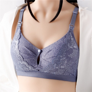 XL-XXL XXXL-XXXXL Plus Size Cotton Singlet / Sports Bra / Sleeping Bra Fix  Padded (Bra Tidur / senam) 大码一体式运动背心