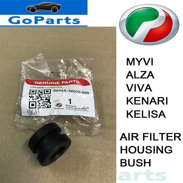 PERODUA MYVI / ALZA / KELISA / KENARI AIR FILTER HOUSING BUSH / AIR