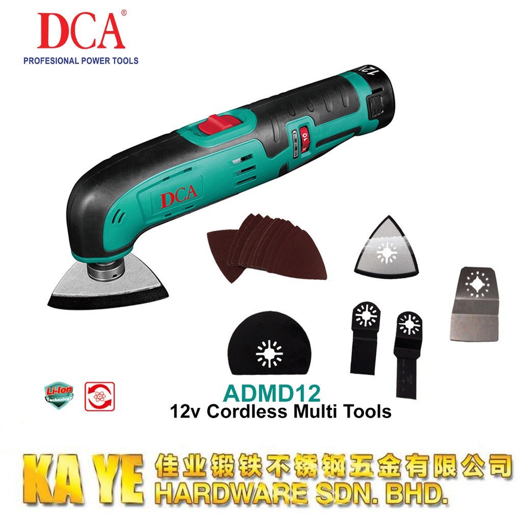 Dca deals multi tool