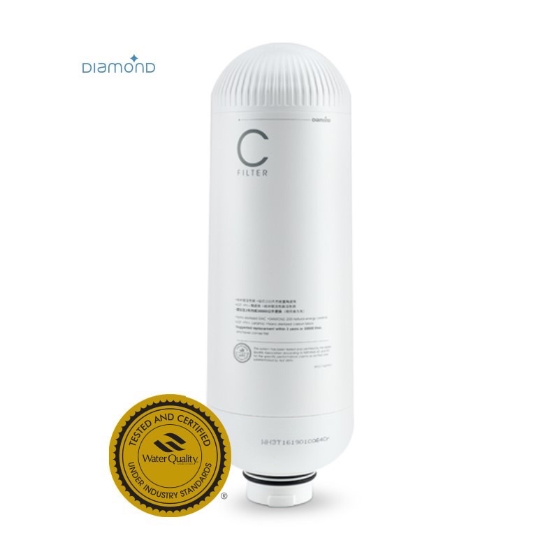 Diamond Classic Water Filter C ( 100% Original ) | Shopee Malaysia