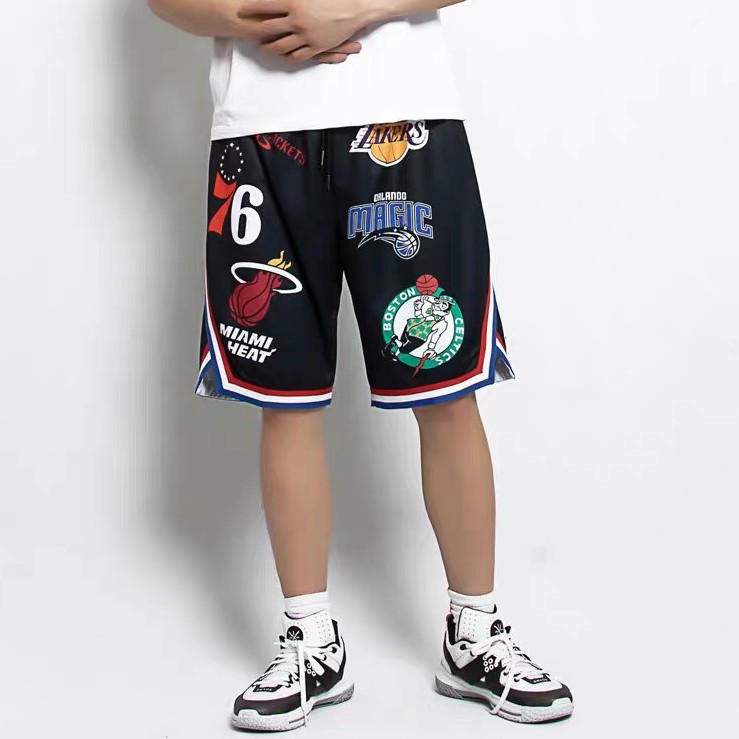 Supreme store nba shorts