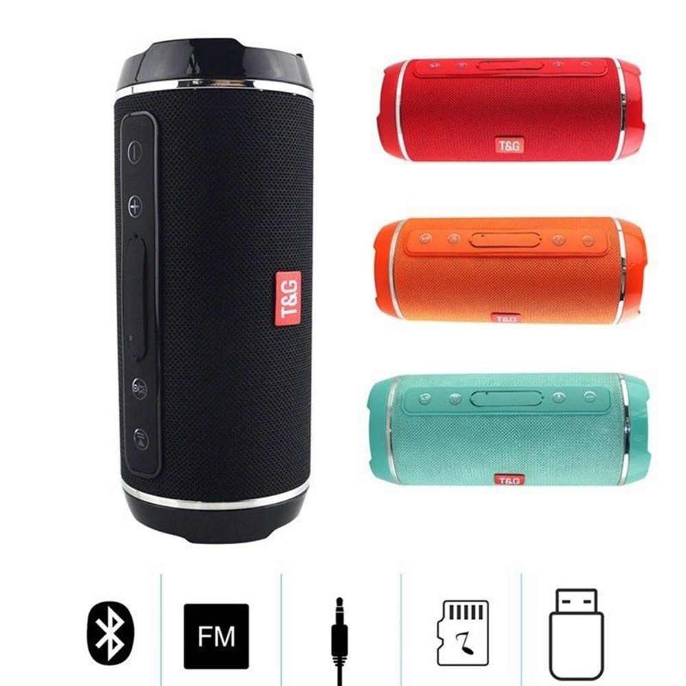 T&g 116 hot sale bluetooth speaker