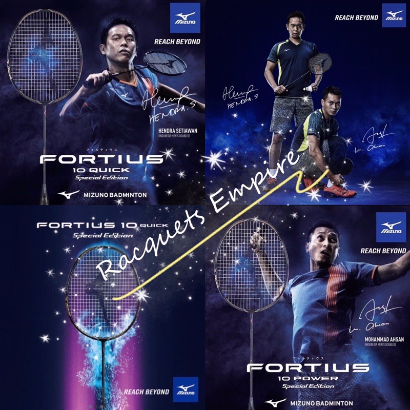 New Arrival Mizuno Fortius 10 Quick Shopee Malaysia