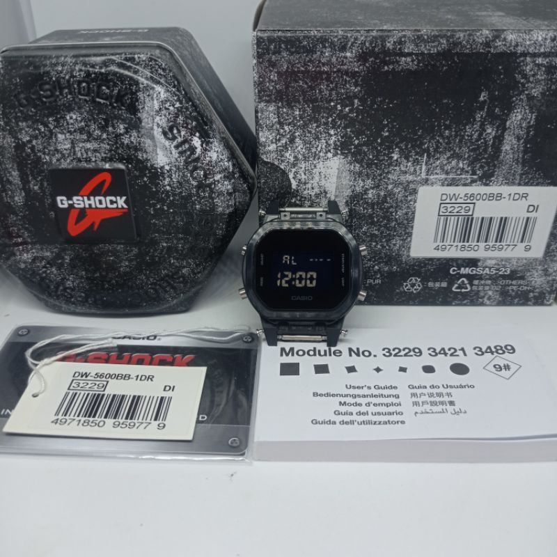Gshock dw5600bb module g shock dw 5600bb module g-shock dw-5600bb ...