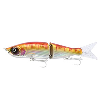 Swimbait 165mm 55g Sea fishing Large lure 2 Segments Joined Fishing Lure  Tuna Lures Crankbait Ocean Sinking Lures