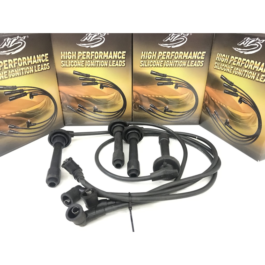HONDA CIVIC SH4 16V PLUG CABLE | Shopee Malaysia