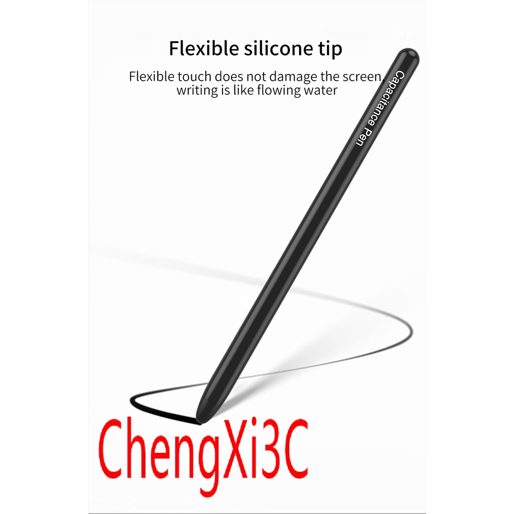 For Samsung Galaxy Z Fold 3 / Fold 2 Case Various Types Free Pen (With Remarks) Slot Holder