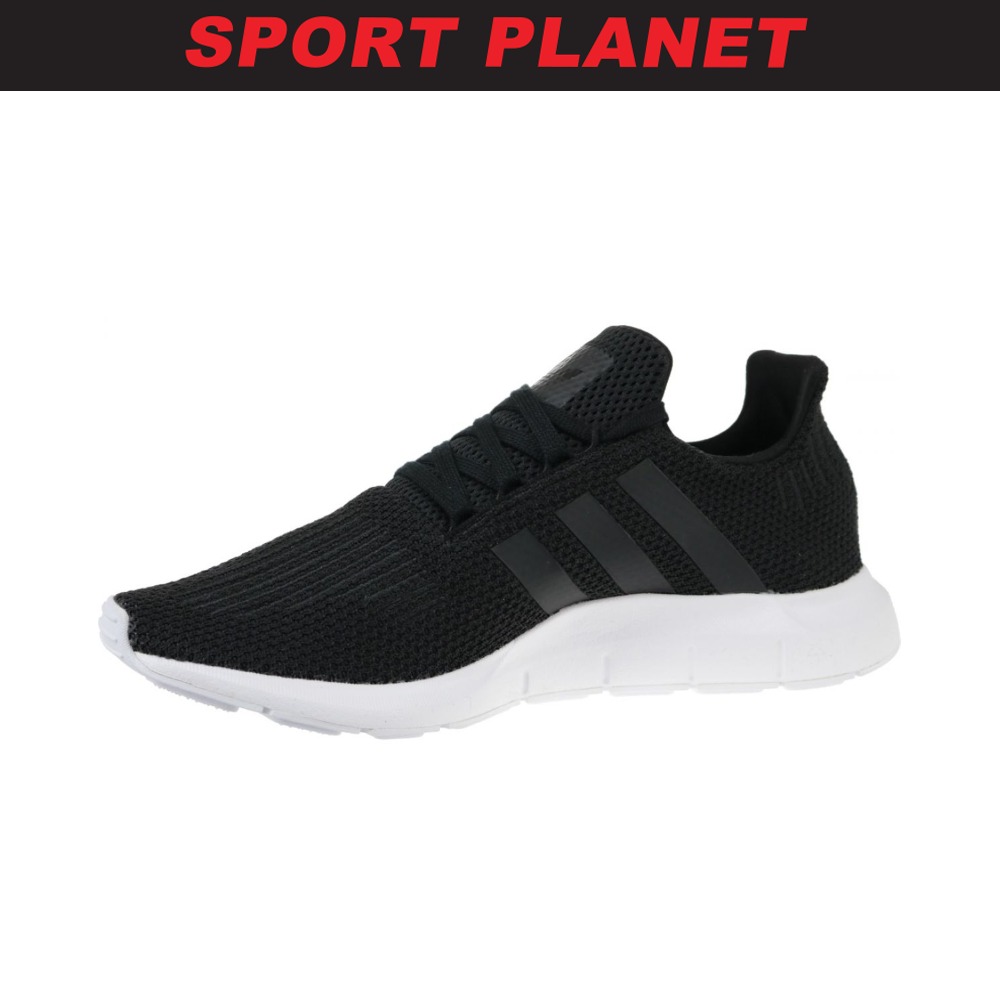 adidas Men Swift Run Shoe B37726 Sport Planet TRF 33.6