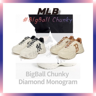 SPECIAL PRICE GENUINE MLB NY Big Ball Chunky EMBO WARRANTY 5 YEARS